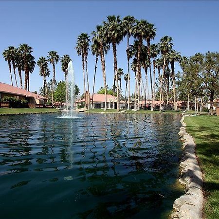 Palm Lake Luxury Condo Palm Desert Exterior foto