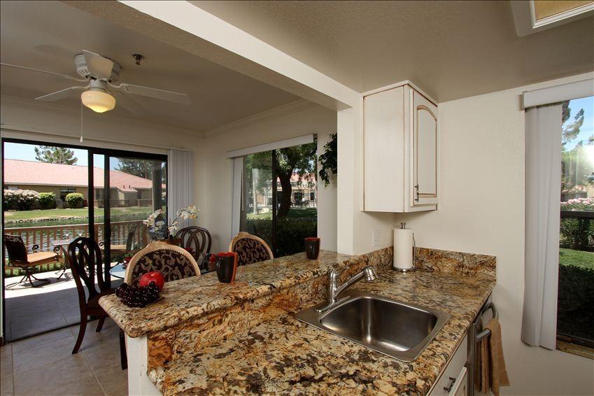 Palm Lake Luxury Condo Palm Desert Exterior foto