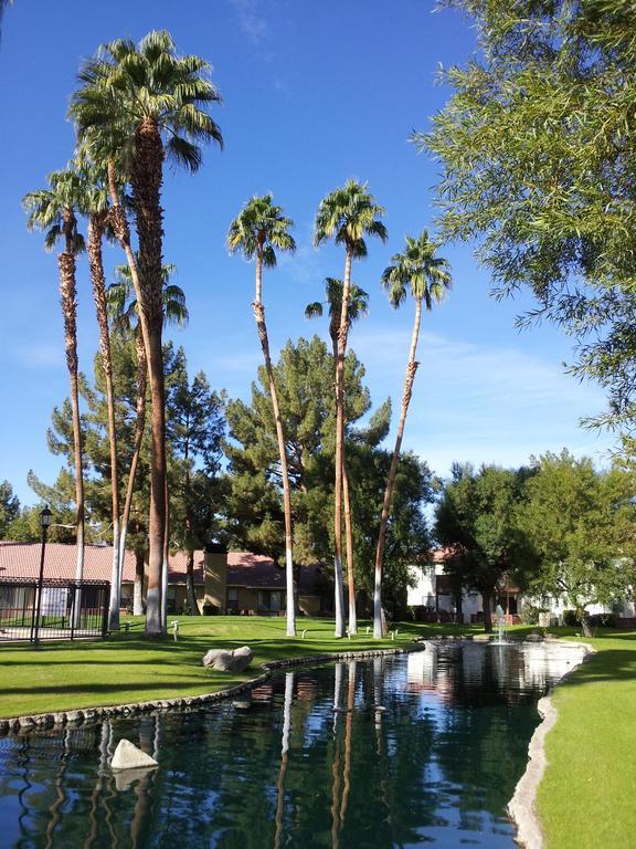 Palm Lake Luxury Condo Palm Desert Exterior foto