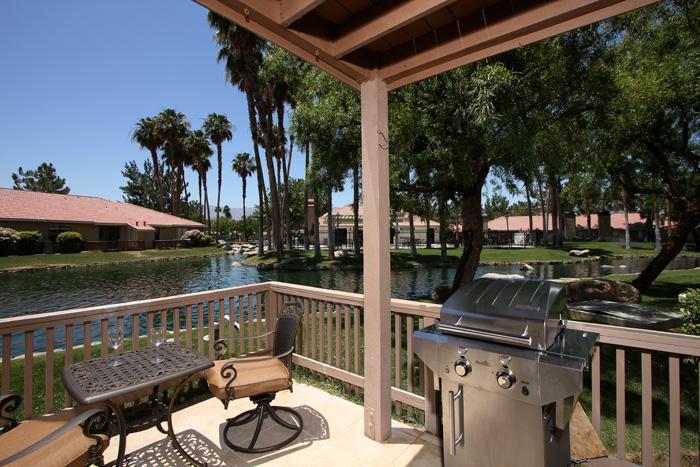 Palm Lake Luxury Condo Palm Desert Exterior foto